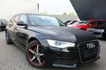 Audi A6 Avant 3.0 TDI BUSINES-SPORT BLACK & BEIGE 283.000 km 7.402 &euro; Hamm 59077