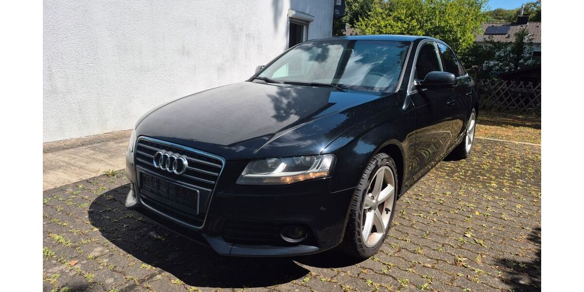 Audi A4 299.917 km 4.800 &euro; Iserlohn 58636