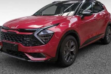 Kia Sportage 8.795 km 34.980 &euro; Bonn 53119