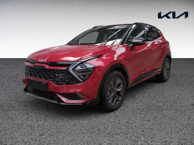 Kia Sportage 8.795 km 34.980 &euro; Bonn 53119