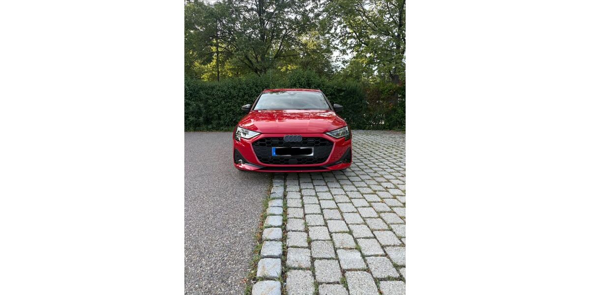 Audi A3 8.865 km 36.890 &euro; Pförring 85104