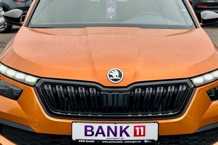 Skoda Kamiq 20.990 km 25.790 &euro; Wasungen 98634
