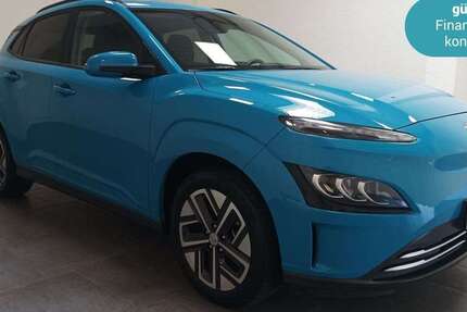 Hyundai KONA 33.576 km 19.970 &euro; Egelsbach 63329