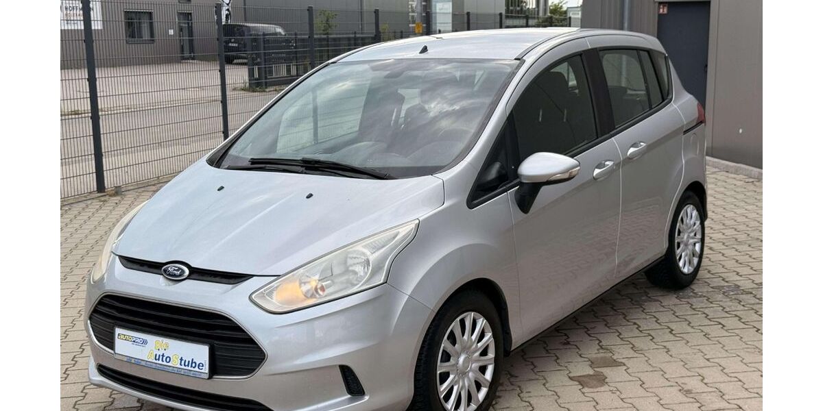 Ford B-Max 143.000 km 5.490 &euro; Lüneburg 21337