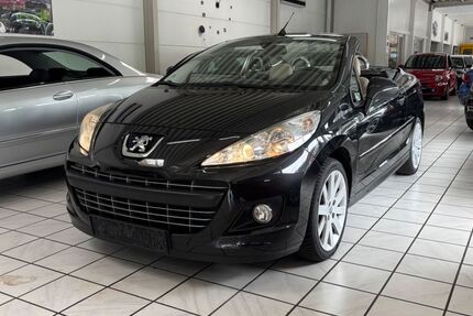 Peugeot 207 160.000 km 3.700 &euro; Essen - Karnap 45329
