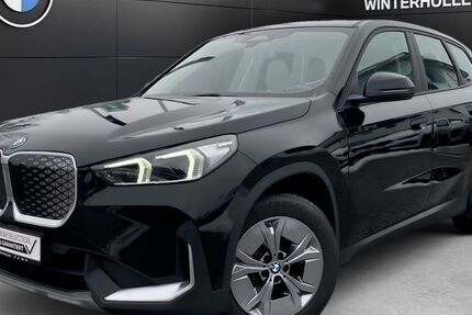 BMW iX1 21.400 km 36.480 &euro; Weilheim 82362