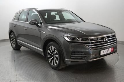 VW Touareg 136.392 km 35.950 &euro; Bebra 36179