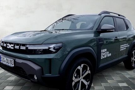 Dacia Duster 5.900 km 27.900 &euro; Pfullendorf-Denkingen 88630