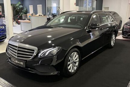 Mercedes E 200