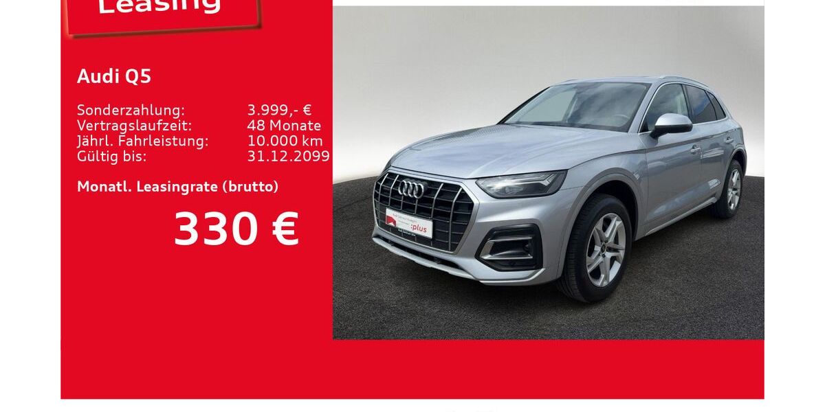 Audi Q5 59.818 km 36.330 &euro; Ulm 89073