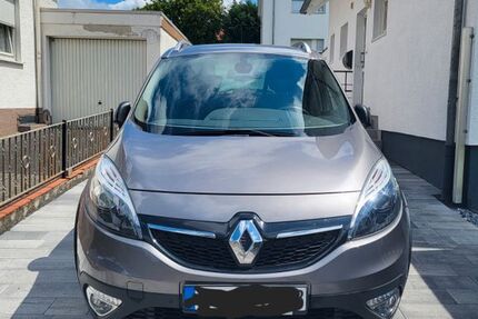 Renault Scenic 125.500 km 8.499 € Borchen 33178