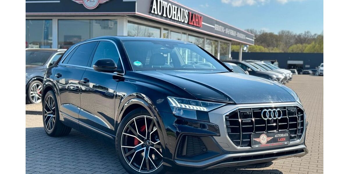 Audi Q8 169.000 km 38.990 &euro; Schorfheide 16244