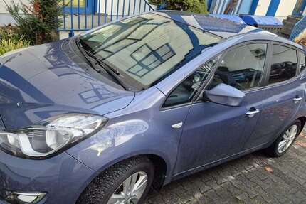 Hyundai iX20 107.000 km 6.200 &euro; Hilden 40724