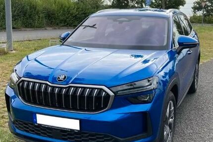 Skoda Kodiaq 69.000 km 41.890 € Windsbach 91575