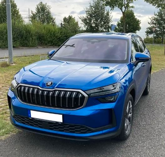 Skoda Kodiaq 69.000 km 41.890 € Windsbach 91575
