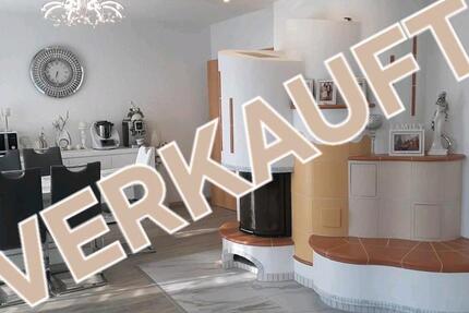 Helle 3-Zimmer-Wohnung mit Gartenanteil in ruhiger Lage 3 zimmer