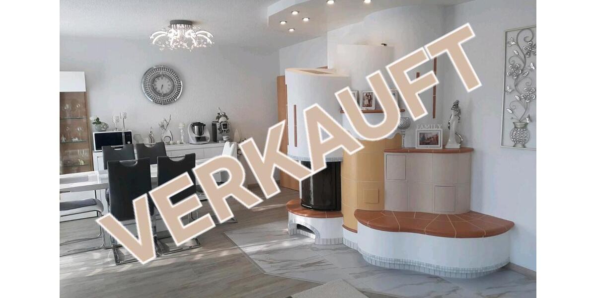 Helle 3-Zimmer-Wohnung mit Gartenanteil in ruhiger Lage 3 zimmer