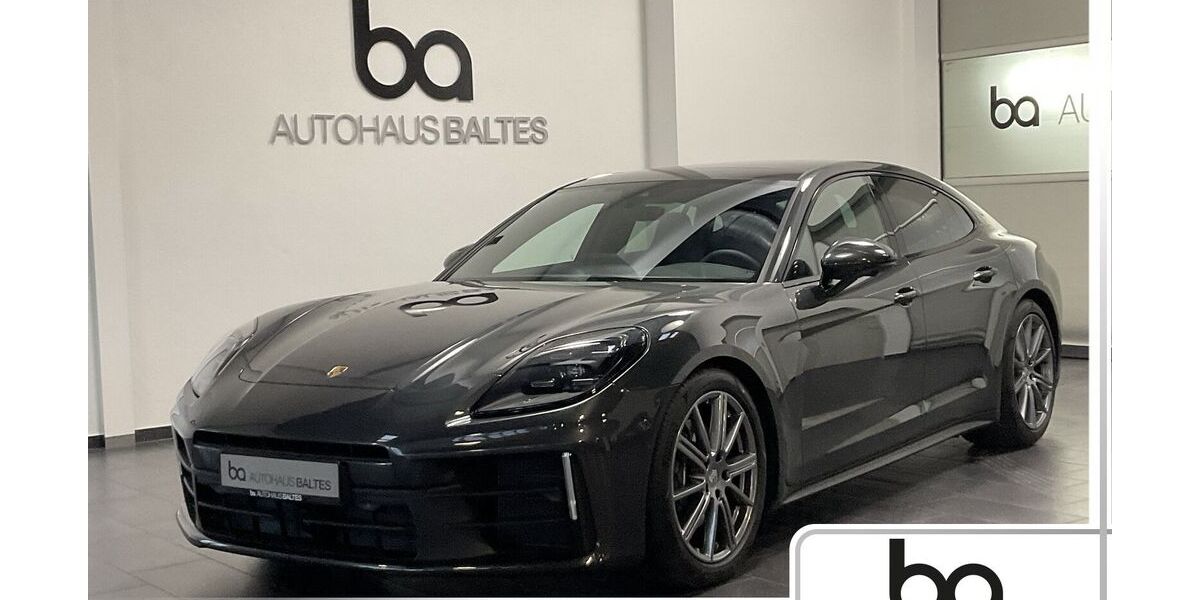 Porsche Panamera 4.700 km 99.850 &euro; Prüm/ Niederprüm 54595