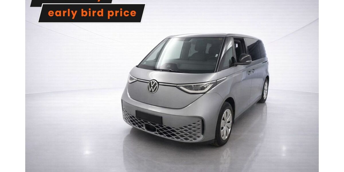 VW ID. Buzz 12.960 km 42.899 &euro; Ergolding 84030