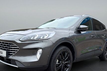 Ford Kuga 28.200 km 24.990 &euro; Karlsbad 76307