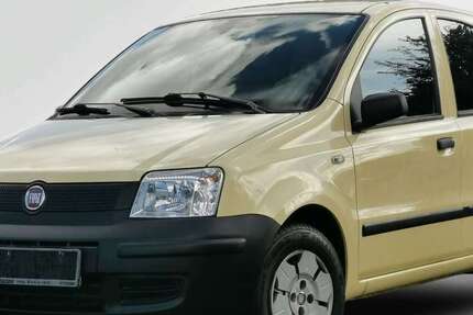 Fiat Panda 142.000 km 2.480 &euro; Husum 25813
