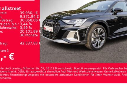 Audi A3 7.990 km 38.930 &euro; Heilbronn 74074