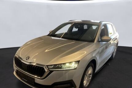 Skoda Octavia 69.998 km 16.849 &euro; Braunschweig 38112