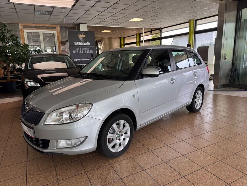 Fabia