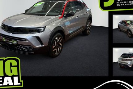 Opel Mokka 40.000 km 18.990 &euro; München 80807