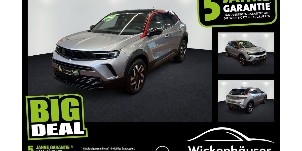 Opel Mokka 40.000 km 18.990 &euro; München 80807