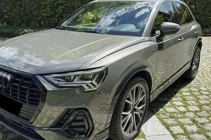 Audi Q3 56.000 km 36.990 &euro; Iserlohn, Stadt 58638