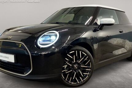 Mini Cooper SE 23.735 km 28.990 &euro; Kirkel 66459