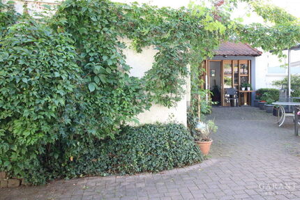Sympathisches, familiär geführtes Hotel mit Restaurant im Herzen von Steinwenden