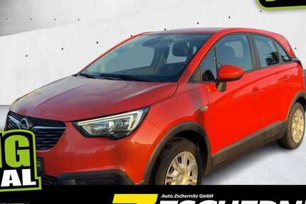 Opel Crossland 21.169 km 12.960 &euro; Bruchsal 76646