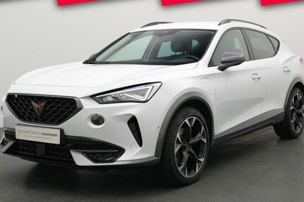 Cupra Formentor 63.386 km 19.980 &euro; Leverkusen 51373