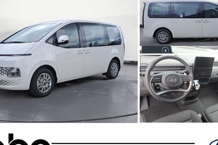Hyundai STARIA 2.000 km 44.444 € Horb am Neckar 72160