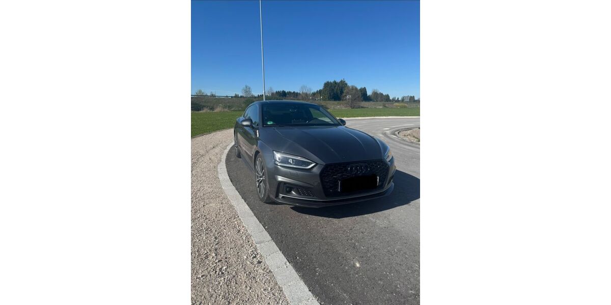 Audi A5 190.000 km 20.000 &euro; Füssen 87629