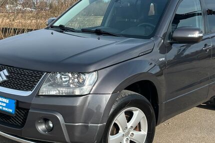 Suzuki Grand Vitara 164.000 km 7.990 &euro; München 81243