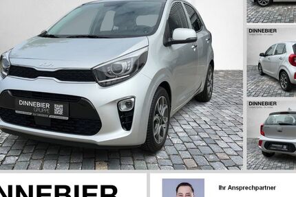 Kia Picanto 15.620 km 16.470 &euro; Potsdam 14482