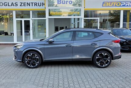 Cupra Formentor 88.489 km 27.990 &euro; Aurich 26607
