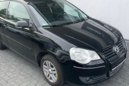 VW Polo 210.000 km 2.170 &euro; Rödermark 63322