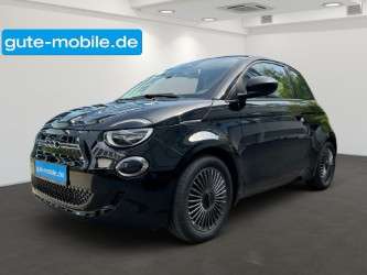 Fiat 500 29.600 km 15.990 &euro; Leonberg 71229