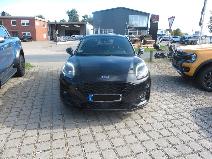 Ford Puma 30.300 km 20.490 € Achim-Baden 28832
