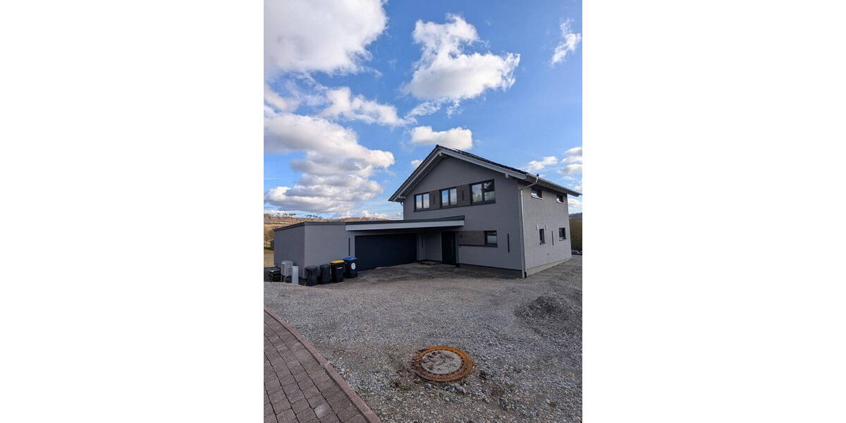 Einfamilienhaus Hessisch Lichtenau - Walburg Walburg - 9 Zimmer, 146 m&sup2;, 570.000&euro; | Angebot:26542145