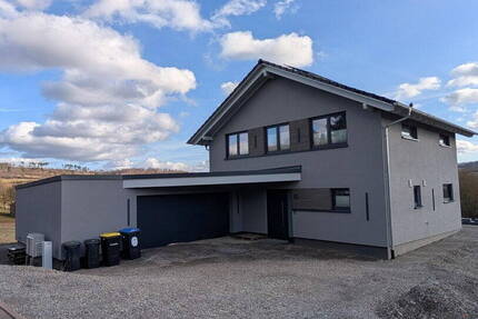 Haus Hessisch Lichtenau - Walburg Walburg - 9 Zimmer, 146 m&sup2;, 570.000&euro; | Angebot:26542145