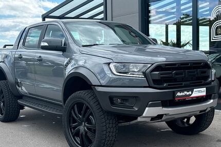 Ford Ranger 99.590 km 41.590 &euro; Kaufering 86916