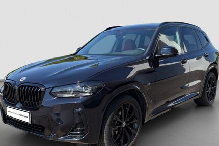 BMW X3 26.922 km 42.855 &euro; Langenwetzendorf 07957