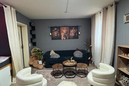 Wohnung Jena Kernberge - 1.5 Zimmer, 40 m&sup2;, 519&euro; | Angebot:26402836