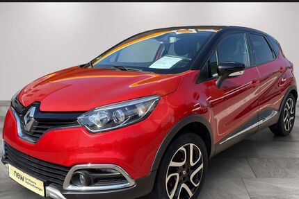 Renault Captur 120.500 km 9.290 &euro; Erlangen 91056