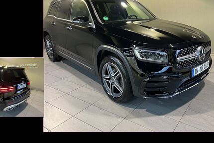 Mercedes-Benz GLB 200 12.500 km 49.490 &euro; Ingolstadt 85055